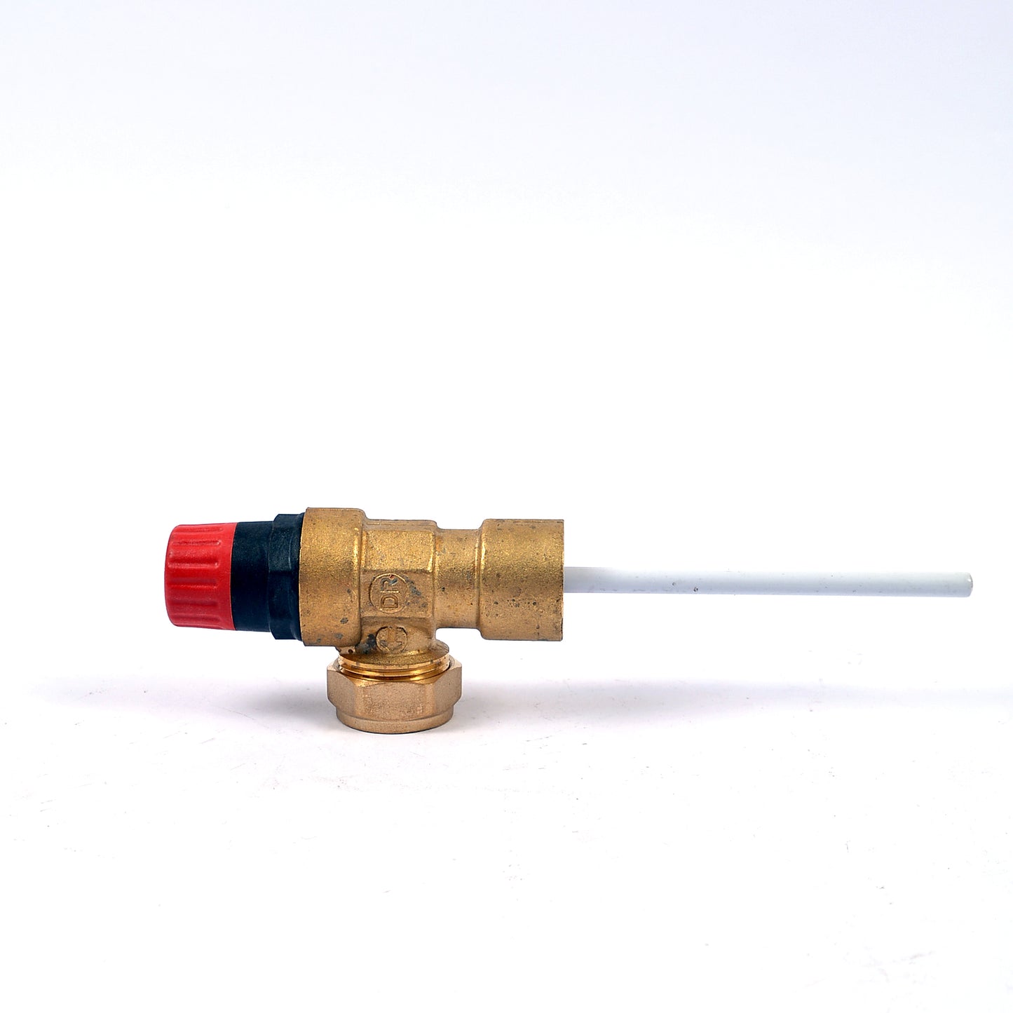 Valve Geyser Flo Tp 22mm Female 400