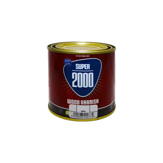 Varnish Wood Teak 1lt