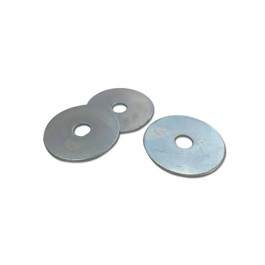 Washers Fender 8X38