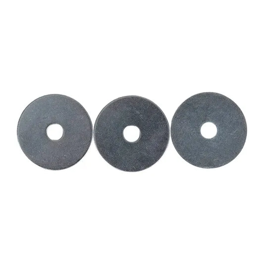 Washers Fender 10X45