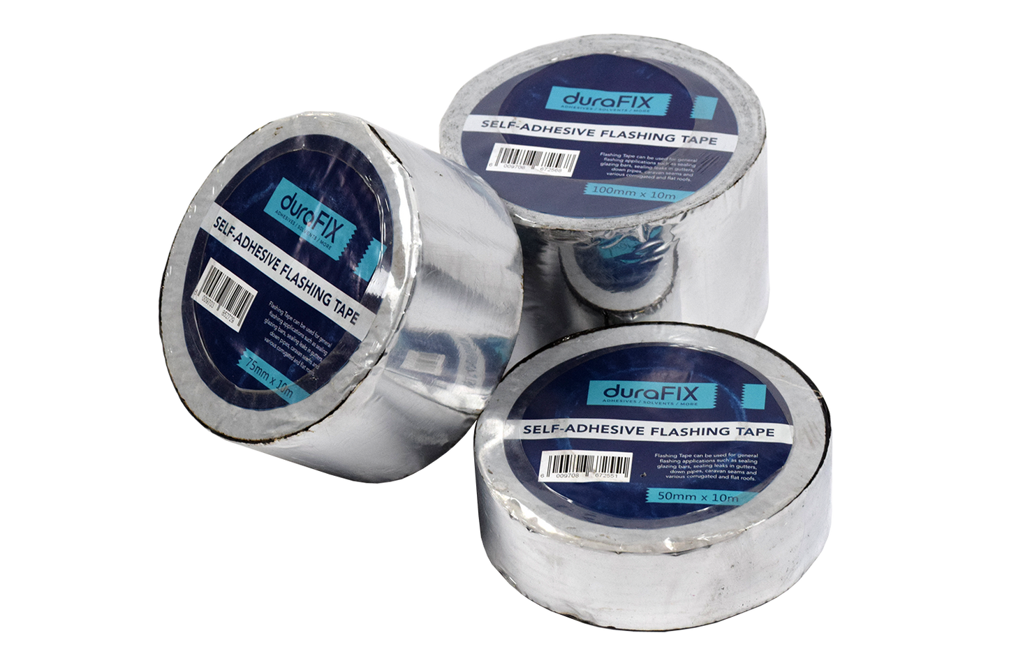 Waterproofing flashband 50mmx2.5m