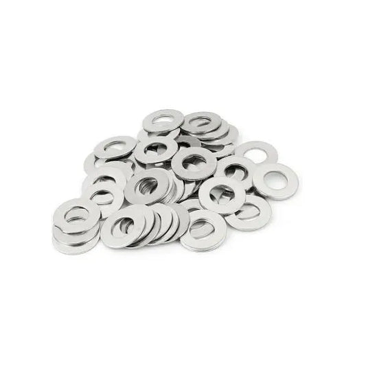 Washers Flat M12 - 100s