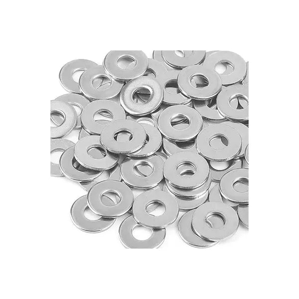 Washers Flat M16 - 100s
