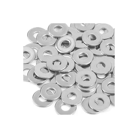 Washers Flat M16 - 100s