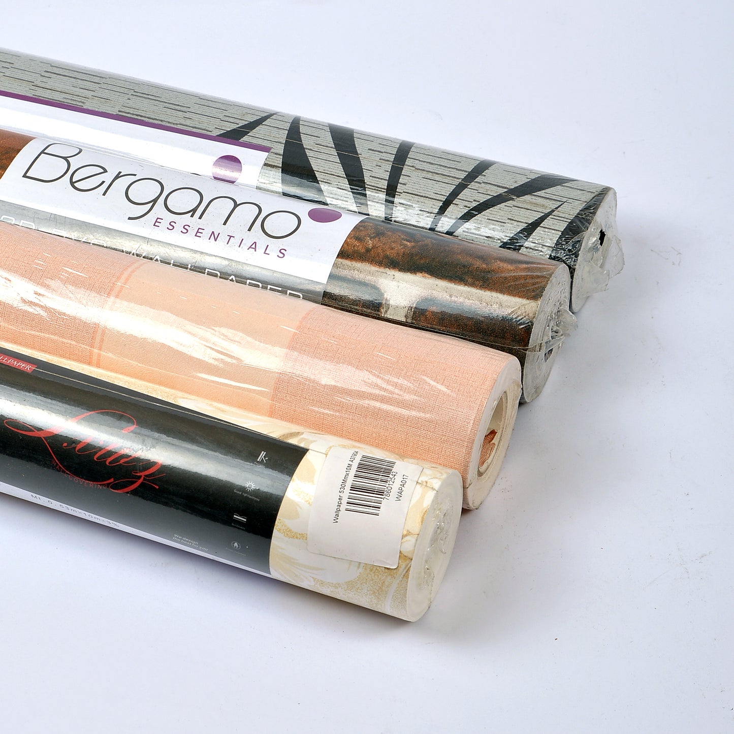 Wallpaper 530Mmx10M A37904