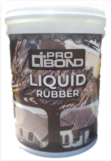 Waterproofing Liquid Rubber ProBond 20lt Grey