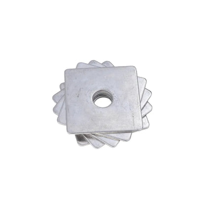 Washer Square  M10
