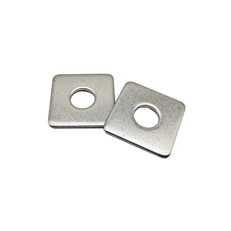Washer Square  M10