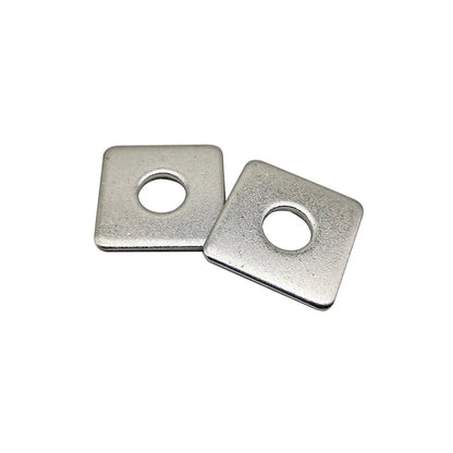 Washer Square  M10