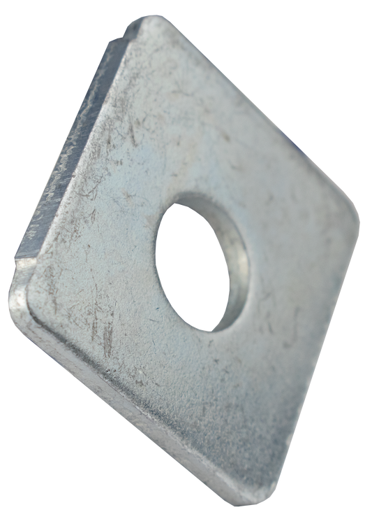Washer Square  M10