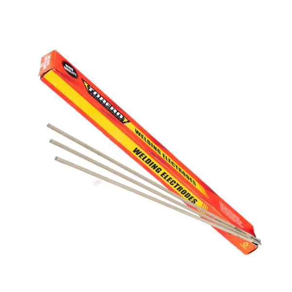 Welding Rods 2.5mmx350mm 1kg E6013