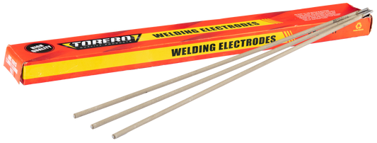 Welding Rods 2.5mmx350mm 1kg E6013