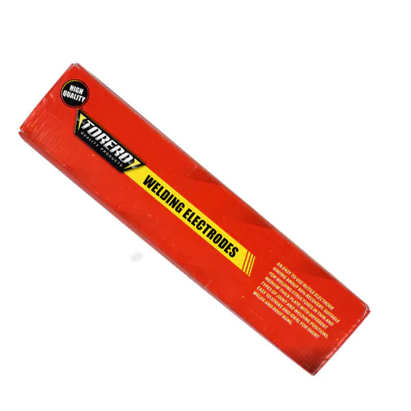 Welding Rods 2.5mmx350mm 5kg E6013