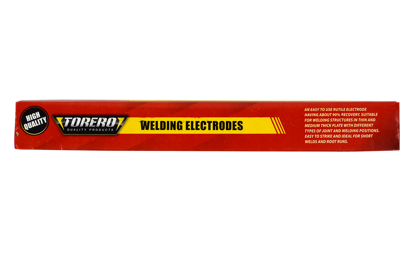 Welding Rods Stainless Steel E316Lx2.5Mmx5Kg