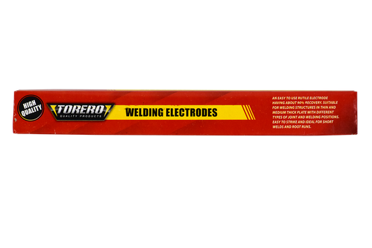 Welding Rods Stainless Steel E316Lx2.5Mmx5Kg