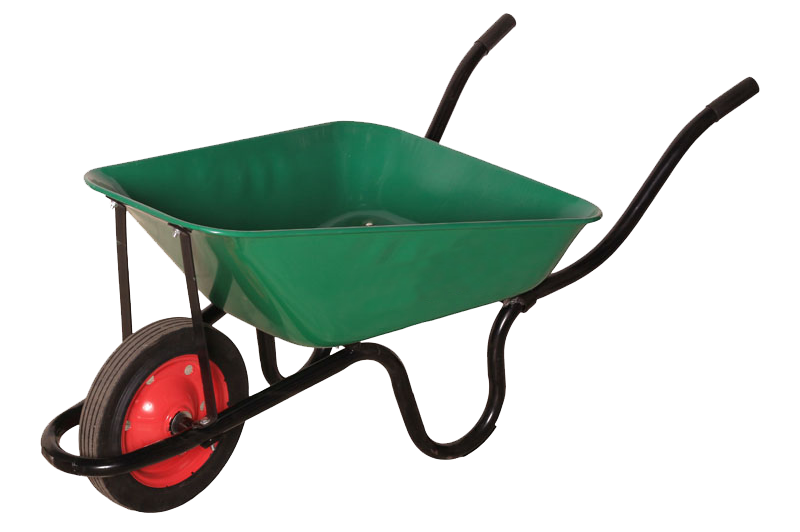 Wheelbarrow Steel WB3800