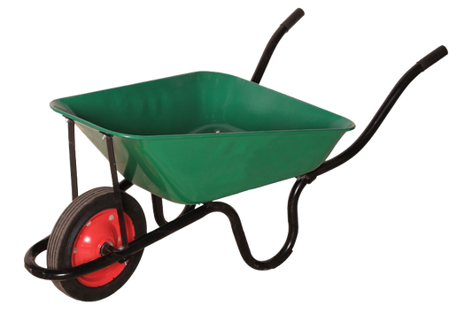 Wheelbarrow Steel WB3800