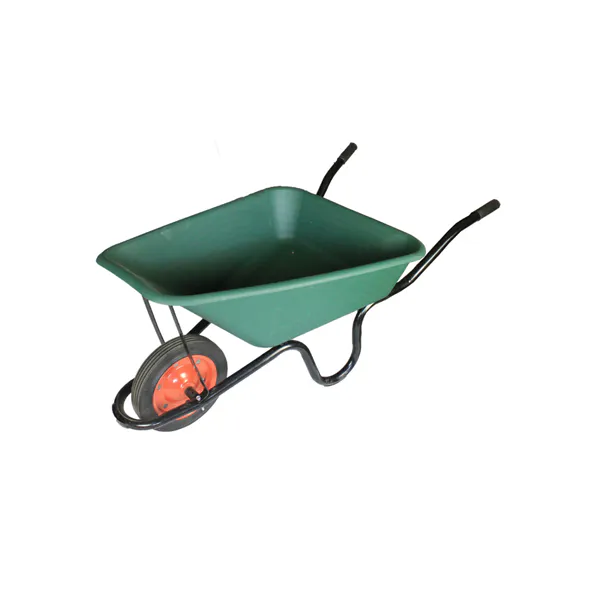Wheelbarrow Plastic WB3800