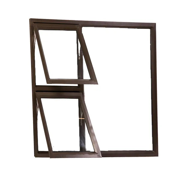 Window Aluminium ND4 Mini Special