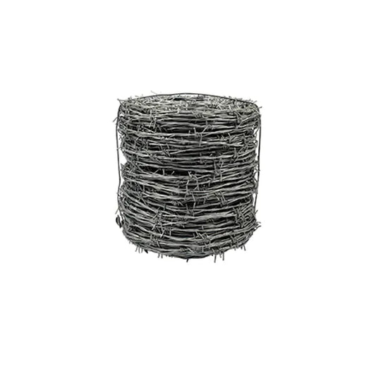 Wire Barbed 2.0mm Double Strand 170m