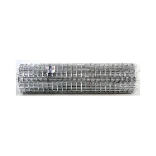 Wire Mesh Welded 100x100x1.8x28m