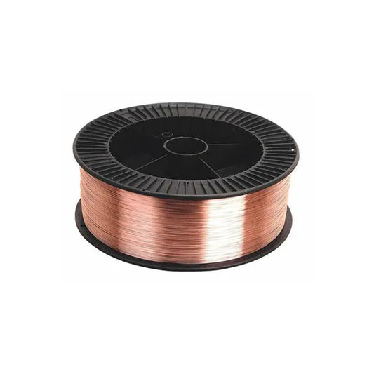Er70S-6 Mig Wire 1.2Mm 15Kg Spool (PER/M)