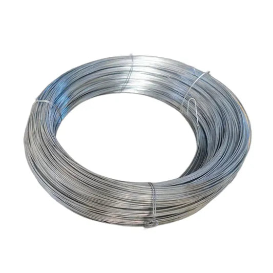 Wire plain galvanized 3.15mm ±5kg