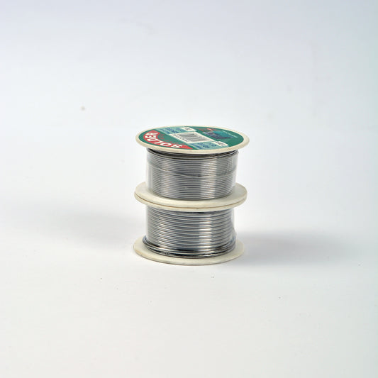 Solder Wire 1.0Mm Heavy Duty 70G