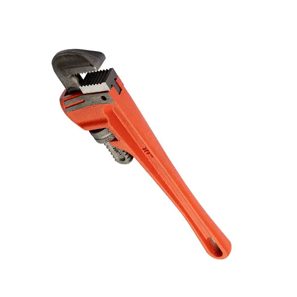 Wrench Pipe 10" Drop Forged