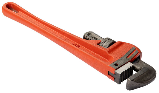 Wrench Pipe 10" Drop Forged