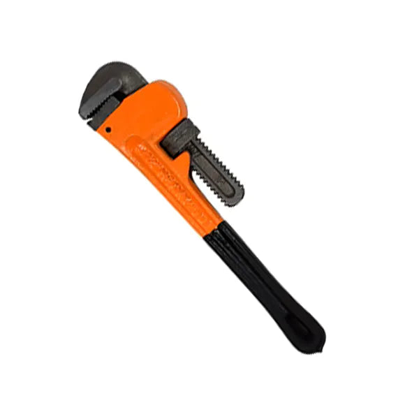 Wrench Pipe 12" Drop Forged