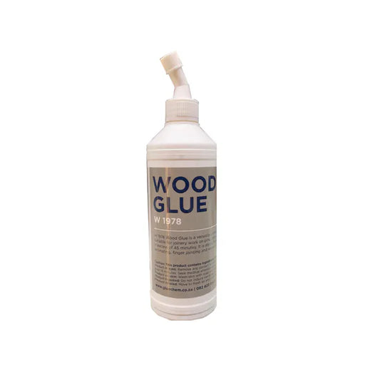 Glue Wood 500ml