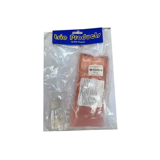 Resin And Catalyst Polybag 500g Catalyst 10ml