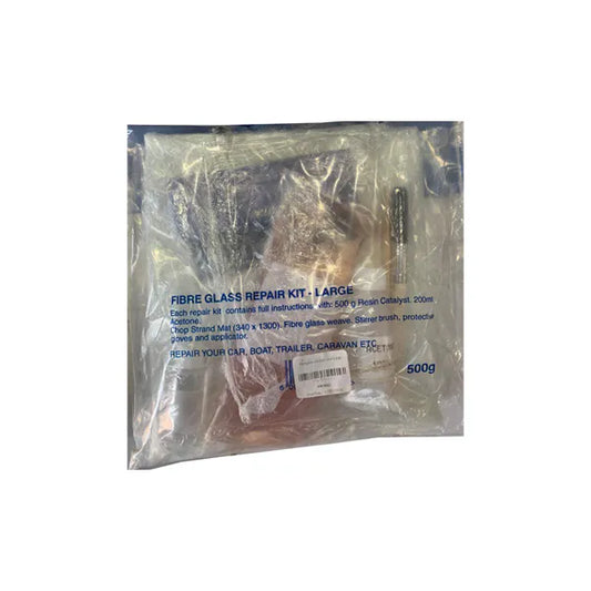 Resin And Catalyst 1Kg