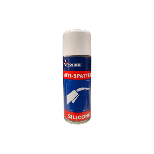 Anti Spatter Welding Spray Silicon Based