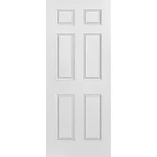 Door Masontie Colonist WHITE 813*2032