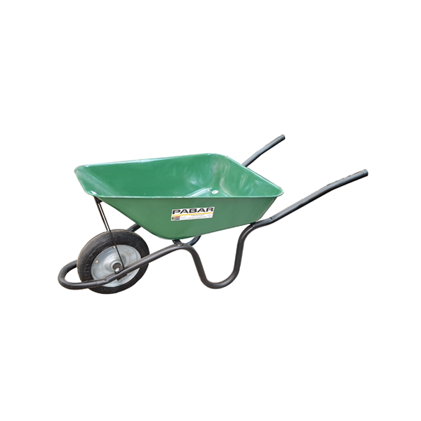 Wheelbarrow Concrete Pabar H/D