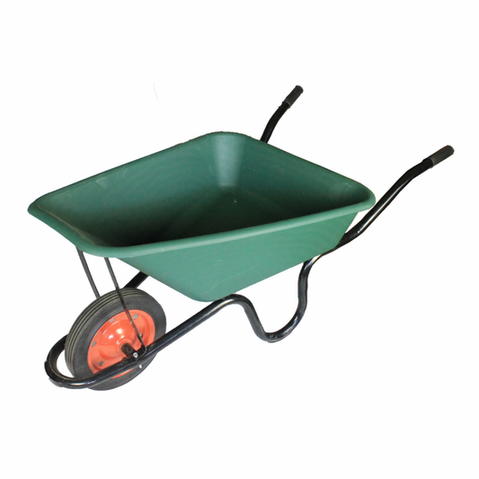 Wheelbarrow Plastic WB3800