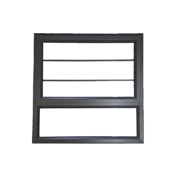 Window Aluminium PT99 Burglar