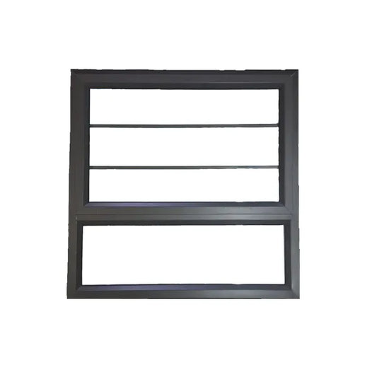 Window Aluminium PT99 Burglar