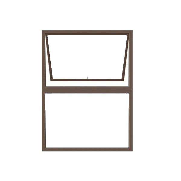 Window Aluminium PTT912