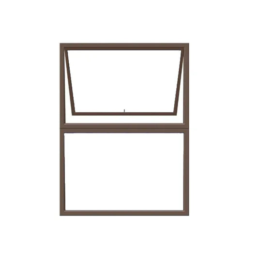 Window Aluminium PTT912