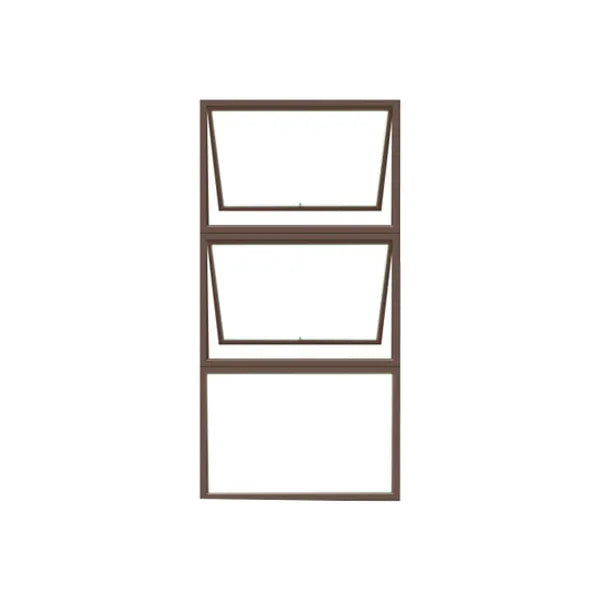 Window Aluminium PTT918