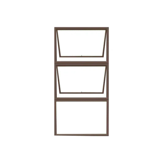 Window Aluminium PTT918