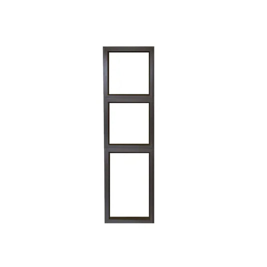 Window Aluminium H/D SL621 600*2100