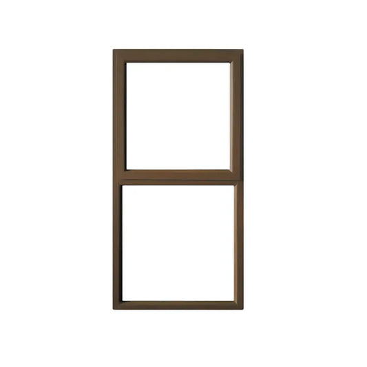 Window Aluminuim PT612