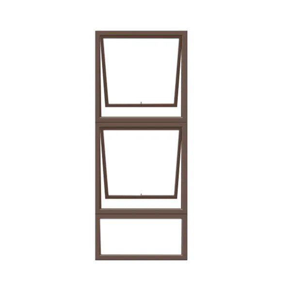Window Aluminuim PT615