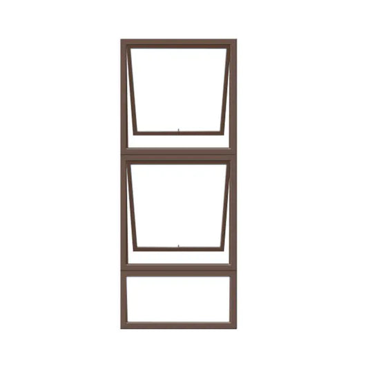 Window Aluminuim PT615