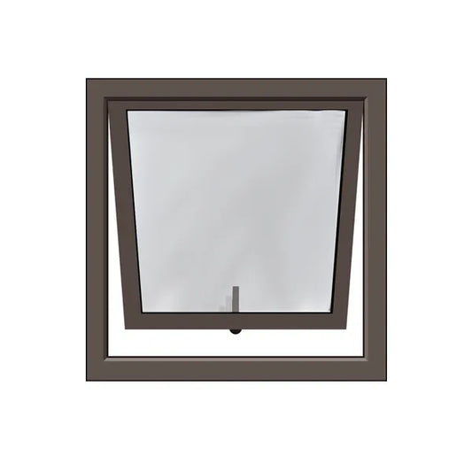 Window Aluminuim PT66 OBS