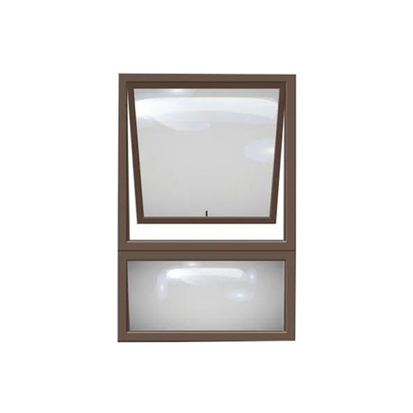 Window Aluminuim PT69 OBS Glass